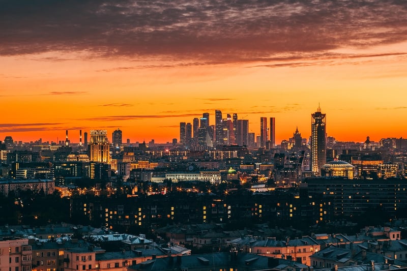 Urban Exploration
